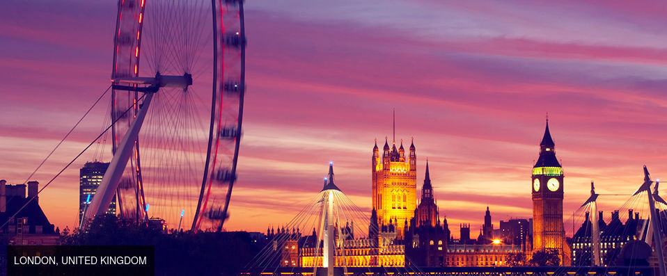 Corus Hotel Hyde Park ★★★★ - Gorgeous Georgian hotel on the edge of London’s Hyde Park - London, United Kingdom