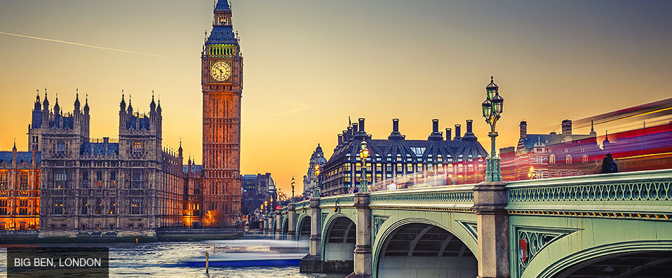 Corus Hotel Hyde Park ★★★★ - Gorgeous Georgian hotel on the edge of London’s Hyde Park - London, United Kingdom