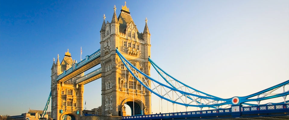 Corus Hotel Hyde Park ★★★★ - Gorgeous Georgian hotel on the edge of London’s Hyde Park - London, United Kingdom