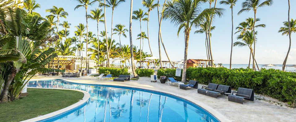 Be Live Collection Punta Cana ★★★★★ - Adults Only - For a relaxing, luxury holiday under the Caribbean sun. - Punta Cana, Dominican Republic