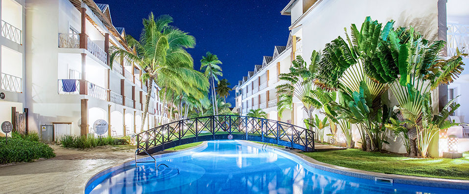 Be Live Collection Punta Cana ★★★★★ - Adults Only - Des vacances de luxe sous le soleil des Caraïbes. - Punta Cana, République dominicaine