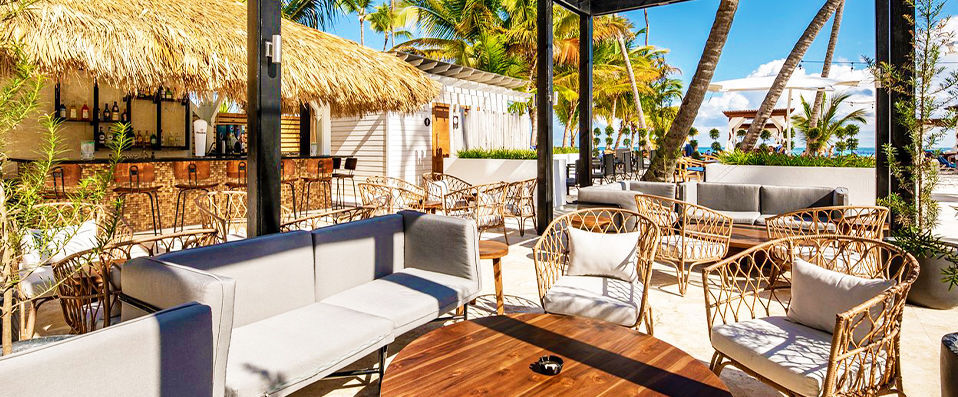 Be Live Collection Punta Cana ★★★★★ - Adults Only - Des vacances de luxe sous le soleil des Caraïbes. - Punta Cana, République dominicaine