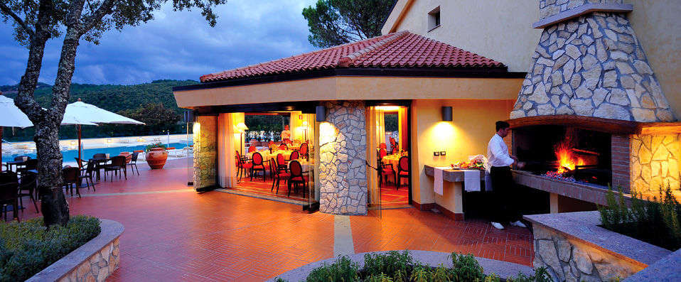 Petriolo Spa Resort ★★★★★ UNA Esperienze - Complete relaxation in luscious Tuscany. - Tuscany, Italy