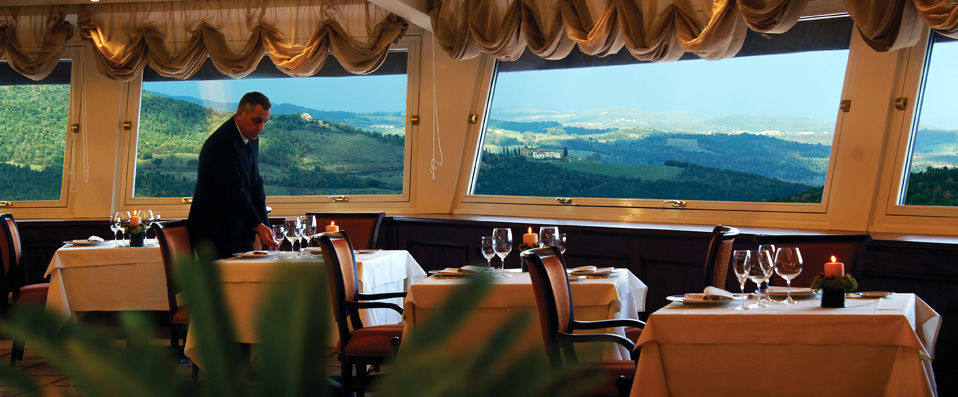 Petriolo Spa Resort ★★★★★ UNA Esperienze - Complete relaxation in luscious Tuscany. - Tuscany, Italy