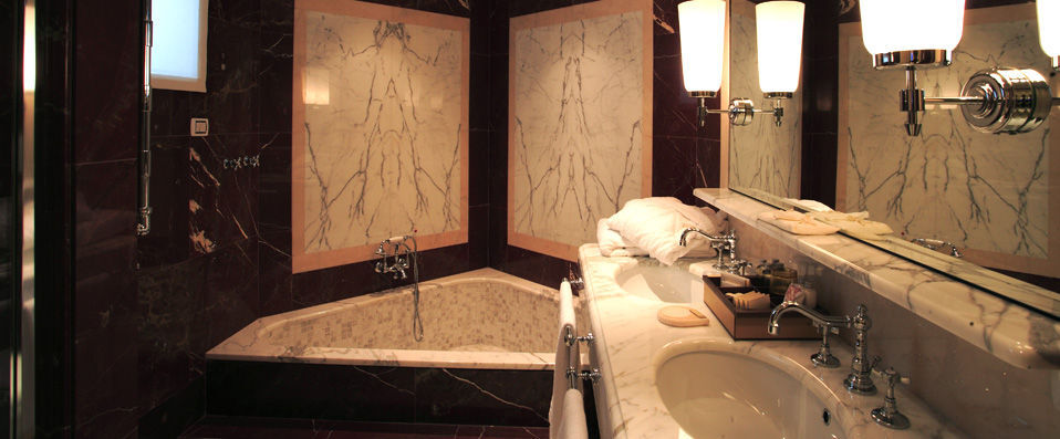Petriolo Spa Resort ★★★★★ UNA Esperienze - Complete relaxation in luscious Tuscany. - Tuscany, Italy