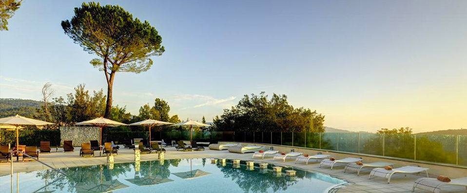 Petriolo Spa Resort ★★★★★ UNA Esperienze - Complete relaxation in luscious Tuscany. - Tuscany, Italy