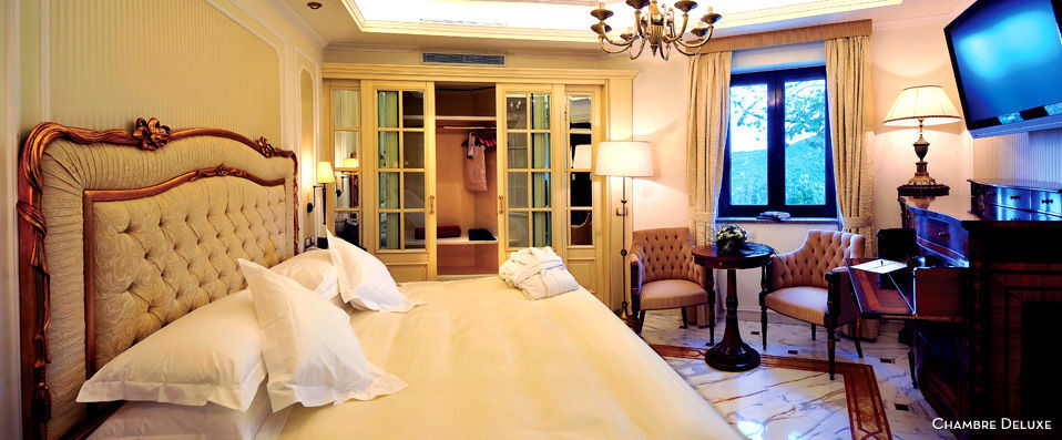 Petriolo Spa Resort ★★★★★ UNA Esperienze - Complete relaxation in luscious Tuscany. - Tuscany, Italy