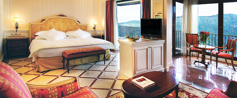 Petriolo Spa Resort ★★★★★ UNA Esperienze - Complete relaxation in luscious Tuscany. - Tuscany, Italy