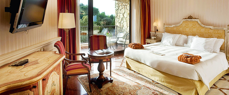 Petriolo Spa Resort ★★★★★ UNA Esperienze - Complete relaxation in luscious Tuscany. - Tuscany, Italy