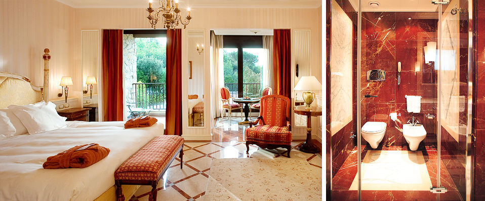 Petriolo Spa Resort ★★★★★ UNA Esperienze - Complete relaxation in luscious Tuscany. - Tuscany, Italy