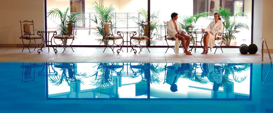 Petriolo Spa Resort ★★★★★ UNA Esperienze - Détente absolue dans la luxuriante toscane. - Toscane, Italie