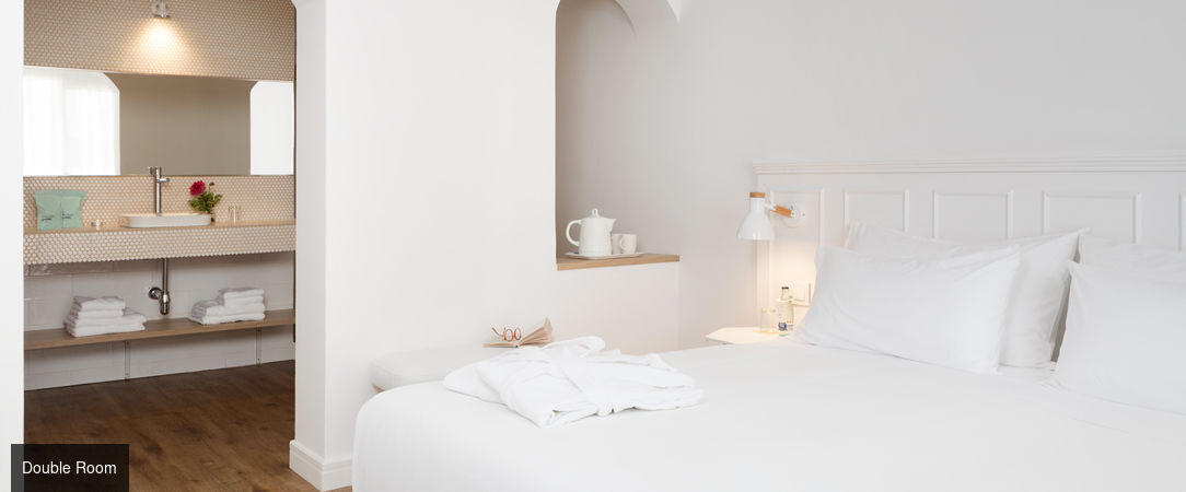 The 15th Boutique Hotel ★★★★ - A newly renovated vintage styled boutique in Lloret de Mar. - Costa Brava, Spain