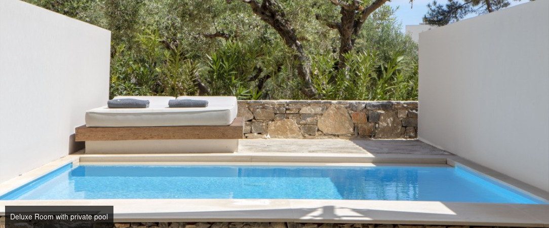 Wyndham Grand Crete Mirabello Bay ★★★★★ - Copious amounts of sunshine in a peaceful coastal location. - Crete, Greece