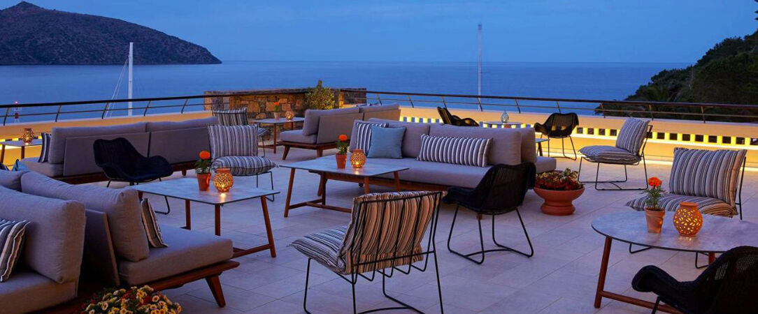 Wyndham Grand Crete Mirabello Bay ★★★★★ - Copious amounts of sunshine in a peaceful coastal location. - Crete, Greece