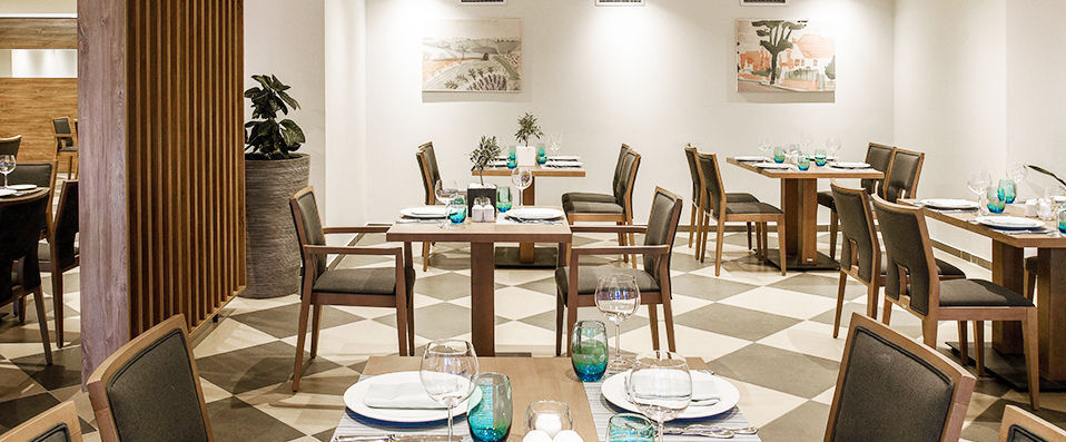 Wyndham Grand Crete Mirabello Bay ★★★★★ - Copious amounts of sunshine in a peaceful coastal location. - Crete, Greece