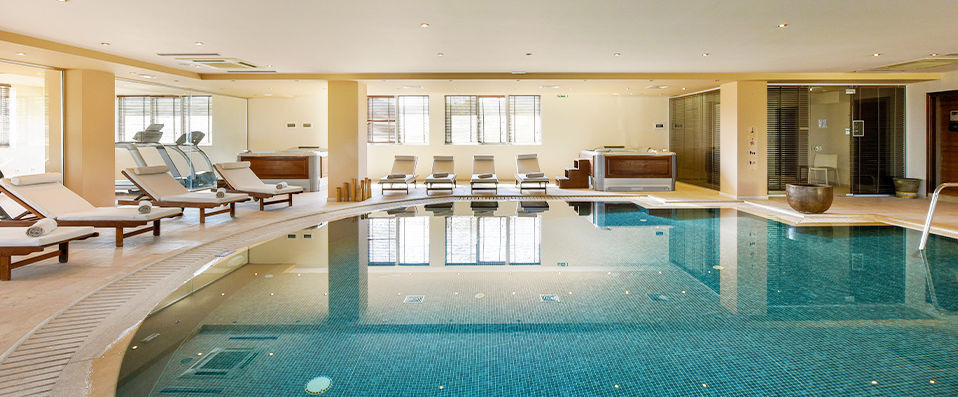 Wyndham Grand Crete Mirabello Bay ★★★★★ - Copious amounts of sunshine in a peaceful coastal location. - Crete, Greece