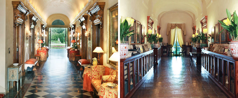 Borgo Storico Seghetti Panichi ★★★★ - A stunning historical family home in one of Italy's lesser-known regions - Marches, Italy