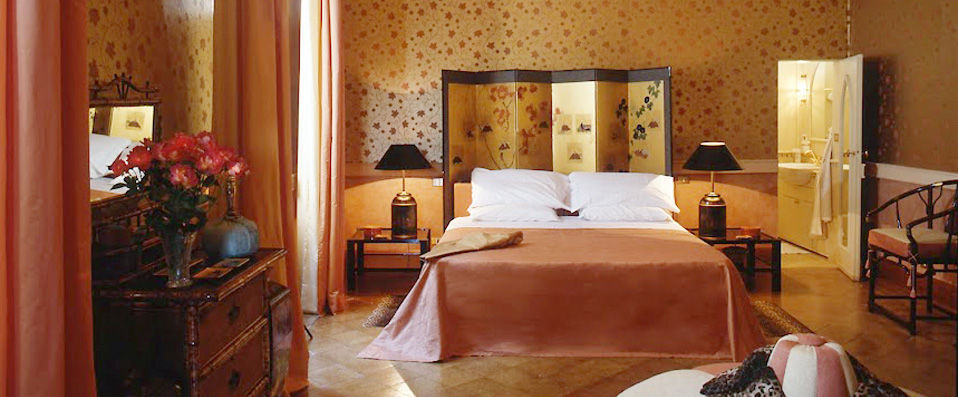 Borgo Storico Seghetti Panichi ★★★★ - A stunning historical family home in one of Italy's lesser-known regions - Marches, Italy