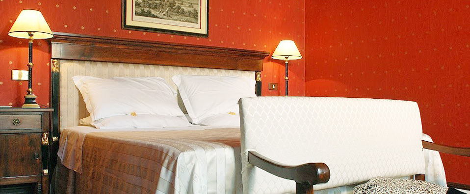 Borgo Storico Seghetti Panichi ★★★★ - A stunning historical family home in one of Italy's lesser-known regions - Marches, Italy