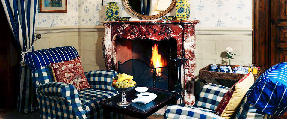 Borgo Storico Seghetti Panichi ★★★★ - A stunning historical family home in one of Italy's lesser-known regions - Marches, Italy