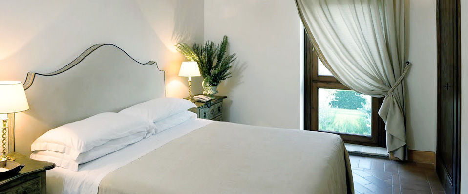 Borgo Storico Seghetti Panichi ★★★★ - A stunning historical family home in one of Italy's lesser-known regions - Marches, Italy