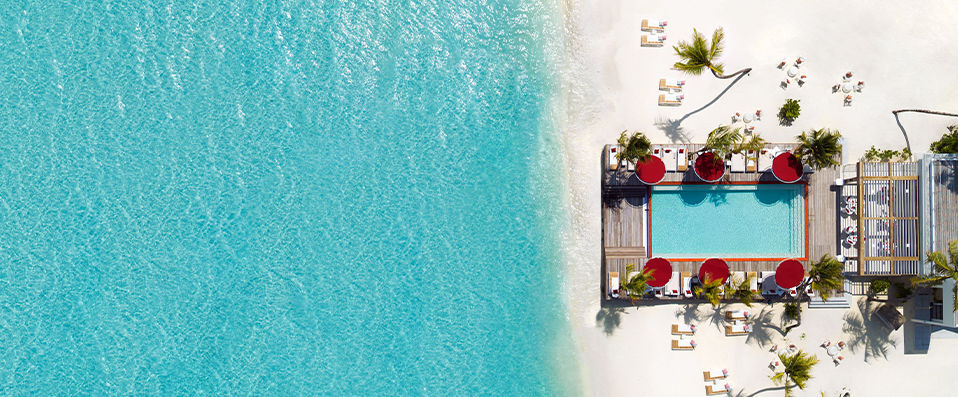 LUX★ North Male Atoll ★★★★★ -  - Maldives
