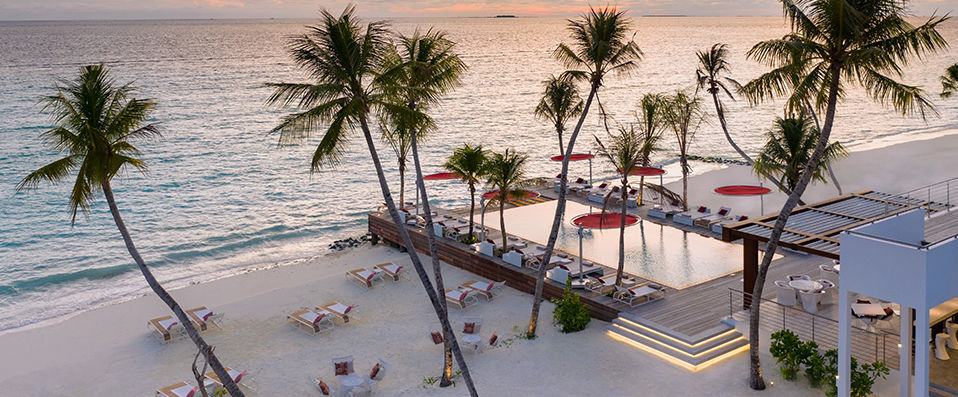 LUX★ North Male Atoll ★★★★★ -  - Maldives
