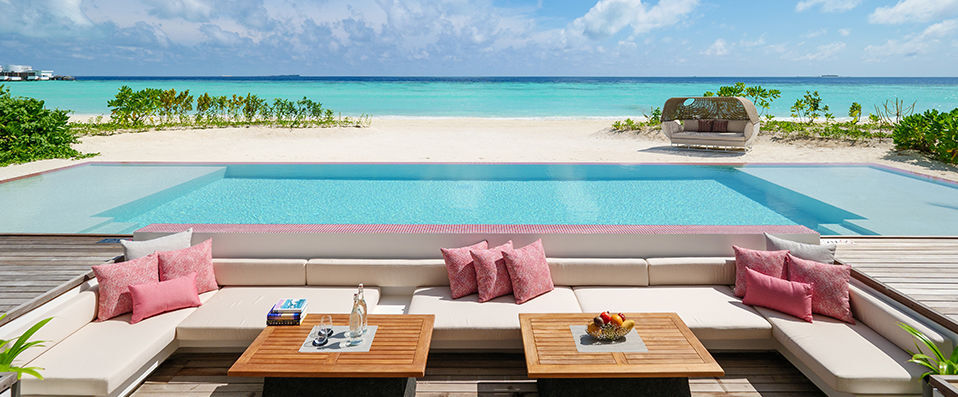 LUX★ North Male Atoll ★★★★★ -  - Maldives