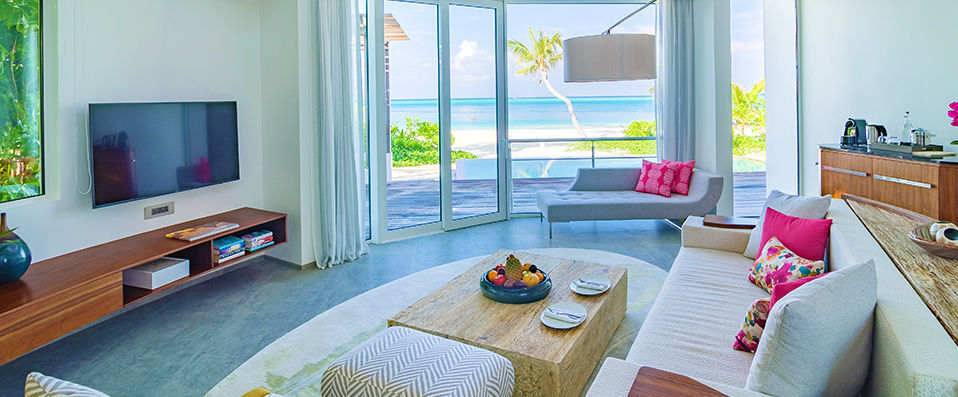 LUX★ North Male Atoll ★★★★★ -  - Maldives