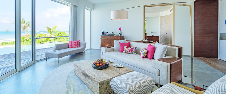 LUX★ North Male Atoll ★★★★★ -  - Maldives