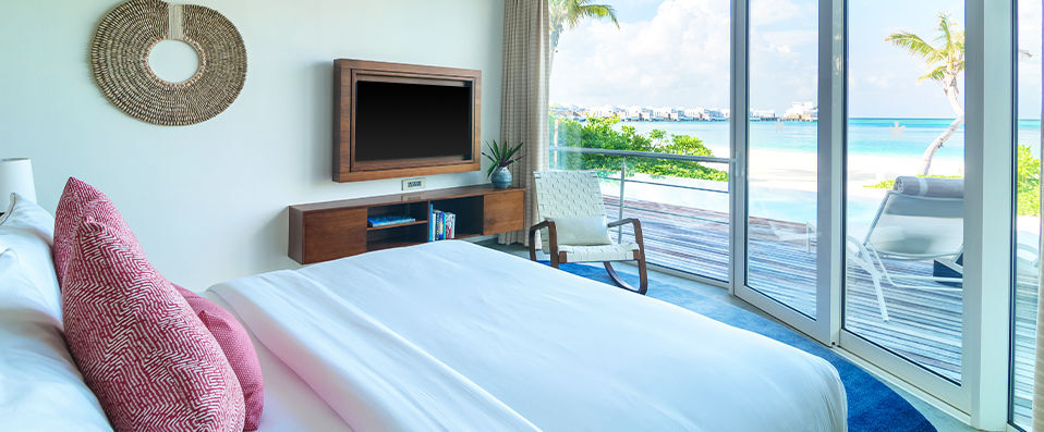 LUX★ North Male Atoll ★★★★★ -  - Maldives