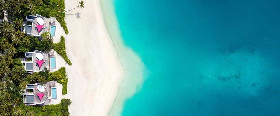 LUX★ North Male Atoll ★★★★★ -  - Maldives