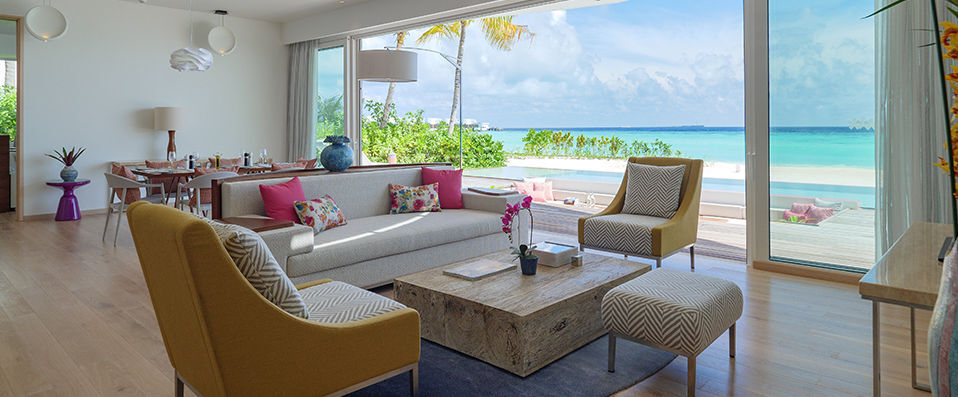 LUX★ North Male Atoll ★★★★★ -  - Maldives