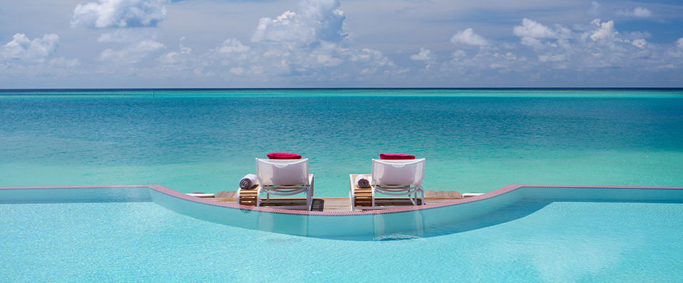 LUX★ North Male Atoll ★★★★★ -  - Maldives