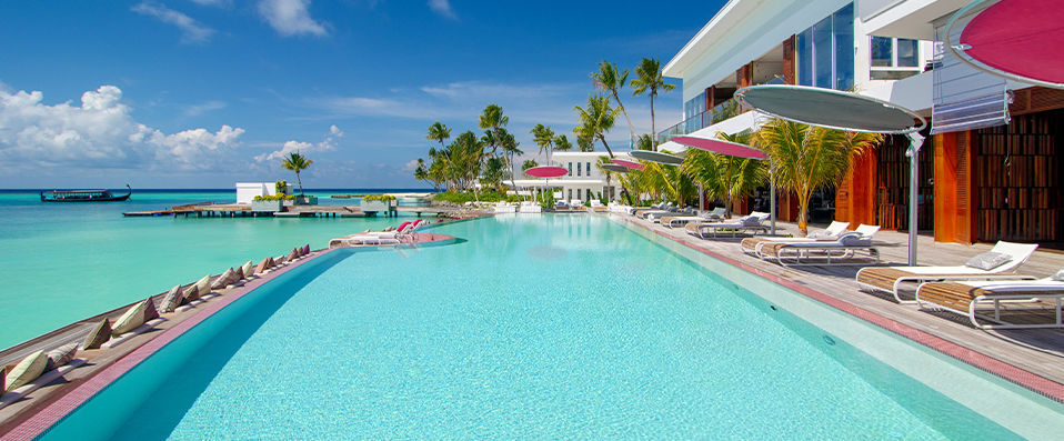 LUX★ North Male Atoll ★★★★★ -  - Maldives