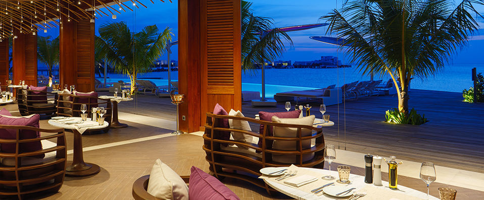 LUX★ North Male Atoll ★★★★★ -  - Maldives