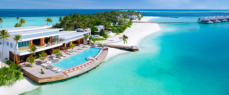 LUX★ North Male Atoll ★★★★★ -  - Maldives