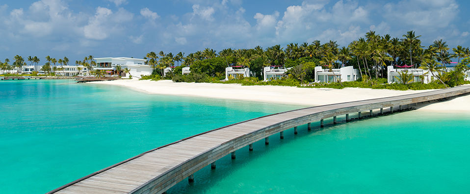 LUX★ North Male Atoll ★★★★★ -  - Maldives