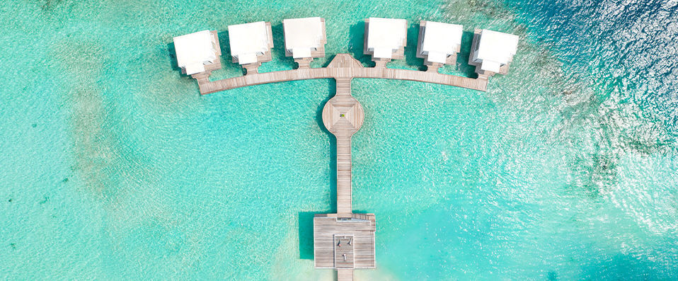 LUX★ North Male Atoll ★★★★★ -  - Maldives
