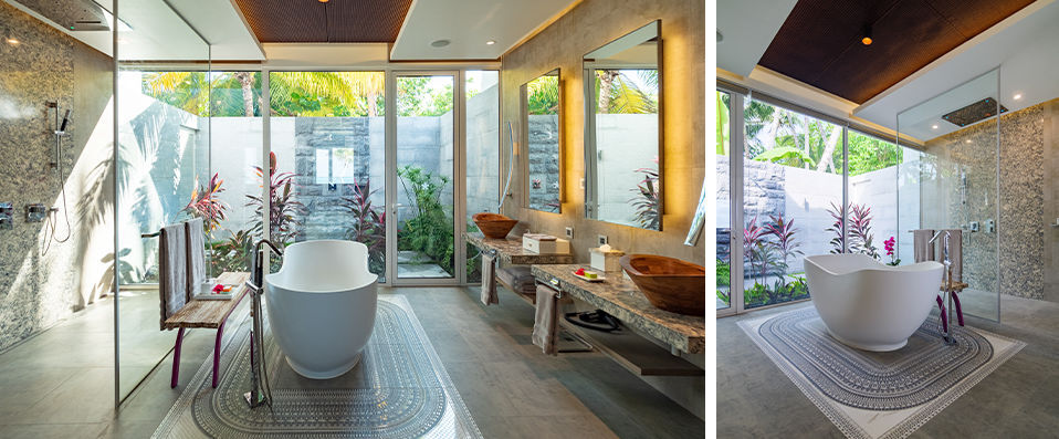 LUX★ North Male Atoll ★★★★★ -  - Maldives