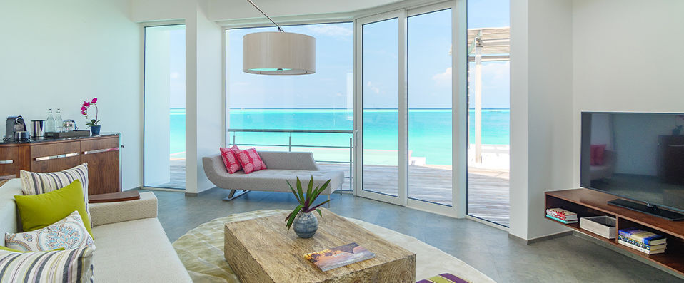 LUX★ North Male Atoll ★★★★★ -  - Maldives