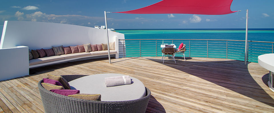 LUX★ North Male Atoll ★★★★★ -  - Maldives