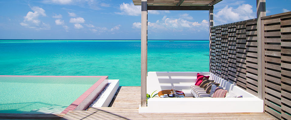 LUX★ North Male Atoll ★★★★★ -  - Maldives