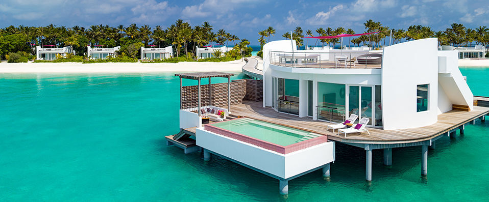 LUX★ North Male Atoll ★★★★★ -  - Maldives