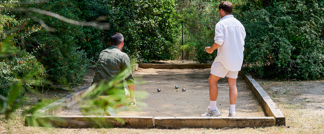 Hôtel Birdy by HappyCulture ★★★★ - Relaxing golf-side sanctuary in traditional Provençal France. - Aix-en-Provence, France