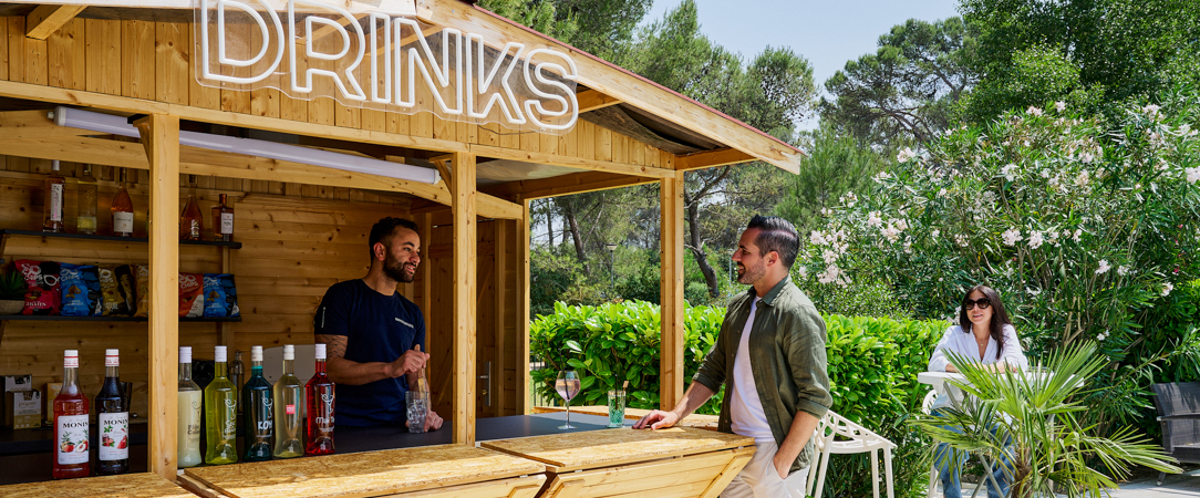 Hôtel Birdy by HappyCulture ★★★★ - Relaxing golf-side sanctuary in traditional Provençal France. - Aix-en-Provence, France