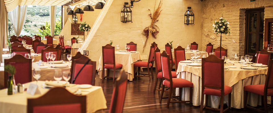 Hotel Convento La Magdalena by Checkin ★★★★★ - Charm, elegance and bliss in a breathtakingly beautiful Málaga retreat - Andalusia, Spain