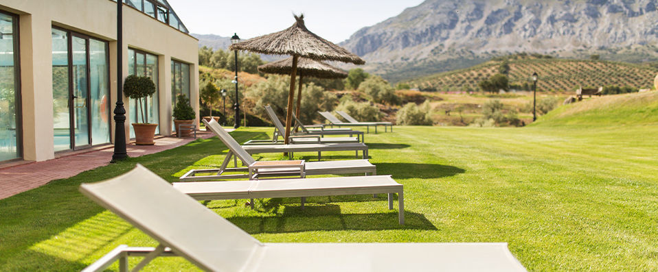 Hotel Convento La Magdalena by Checkin ★★★★★ - Charm, elegance and bliss in a breathtakingly beautiful Málaga retreat - Andalusia, Spain
