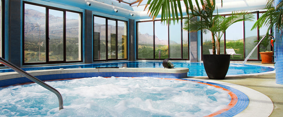 Hotel Convento La Magdalena by Checkin ★★★★★ - Charm, elegance and bliss in a breathtakingly beautiful Málaga retreat - Andalusia, Spain