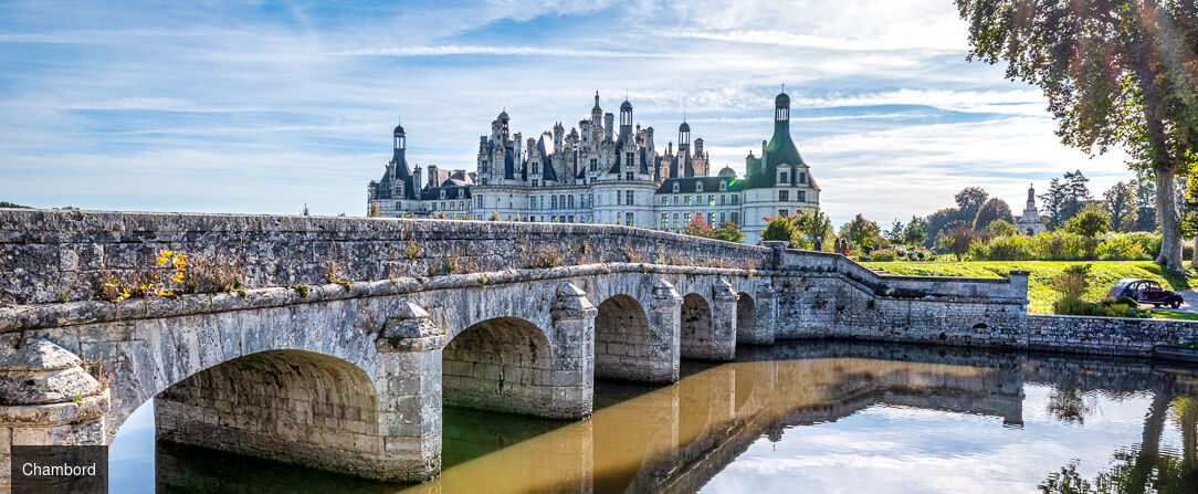Château Laroche-Ploquin ★★★★ - Un sublime séjour châtelain dans le Val de Loire. - Indre-et-Loire, France